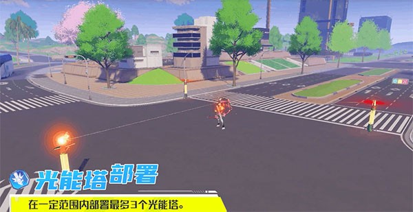 网易机动都市阿尔法