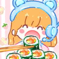 寿司乐园中文版下载安装-寿司乐园(sushi land)中文版下载v0.8安卓版