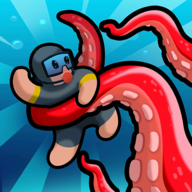 章鱼盛宴下载-章鱼盛宴(Octopus Feast)中文版下载v1.2.3