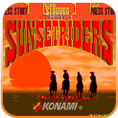 落日骑士街机版下载-落日骑士(Sunset Riders)手机版游戏下载v2020.12.18.17安卓版