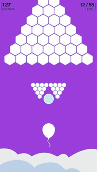 保护气球