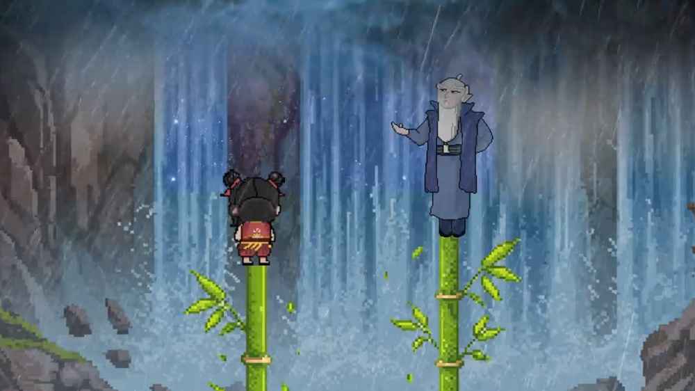 黑神榜哪吒手机版