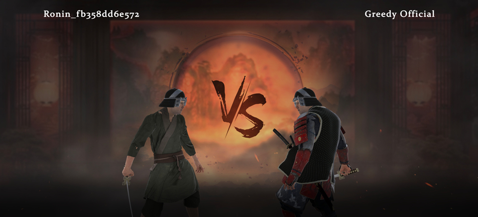 刀侍武士大师