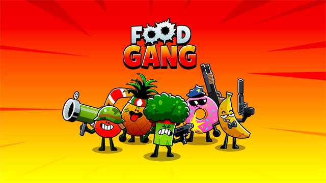 Food Gang