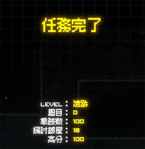 核元突破