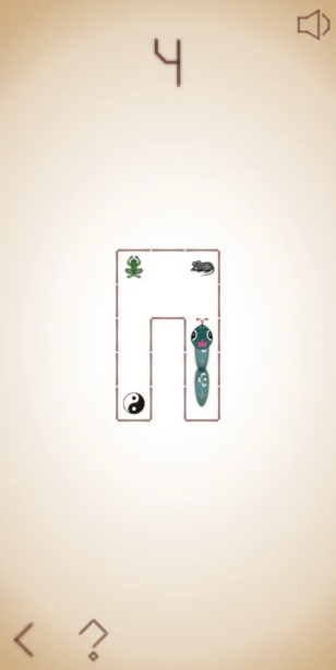 蛇它虫