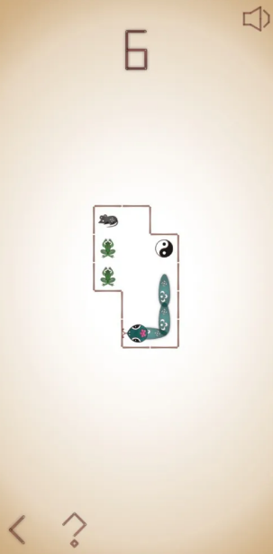 蛇它虫