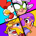 Squad Busters