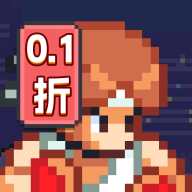 疯狂像素城手游APP-疯狂像素城手游下载v1.44.10