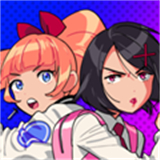 热血少女物语中文版下载-热血少女物语安卓版下载手机版v1.0.3