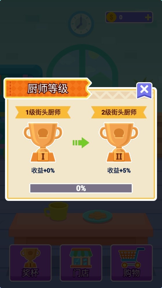 烧烤大师
