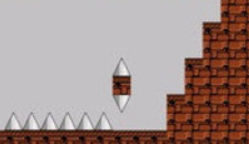 鬼畜陷阱冒险