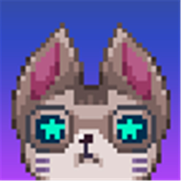 赛博猫游戏下载-赛博猫(Cyber Cat)下载v1.0安卓版