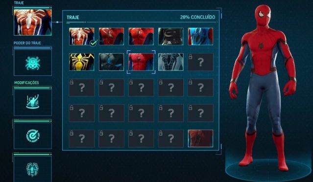 漫威蜘蛛侠2