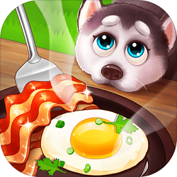 楼下的早餐店最新版下载-楼下的早餐店(Breakfast Story)官方正版下载v3.2.1