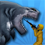 食人鲨横冲直撞下载-食人鲨横冲直撞(Sharkosaurus Rampage)中文版下载v6