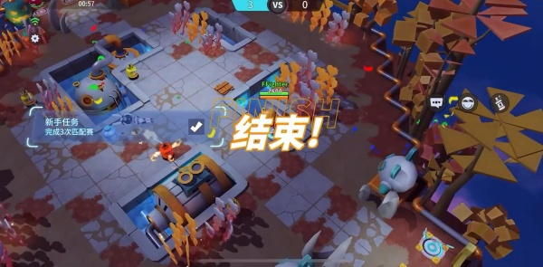 奇葩战斗家小米版