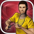 real badminton中文版