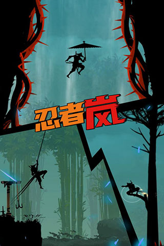 忍者岚1