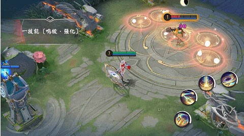 决战平安京手游