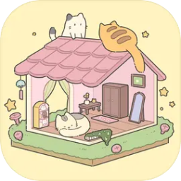 迷你梦幻小屋