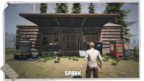 代号Spark