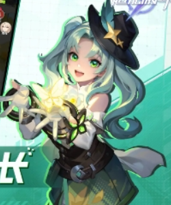 超能激斗
