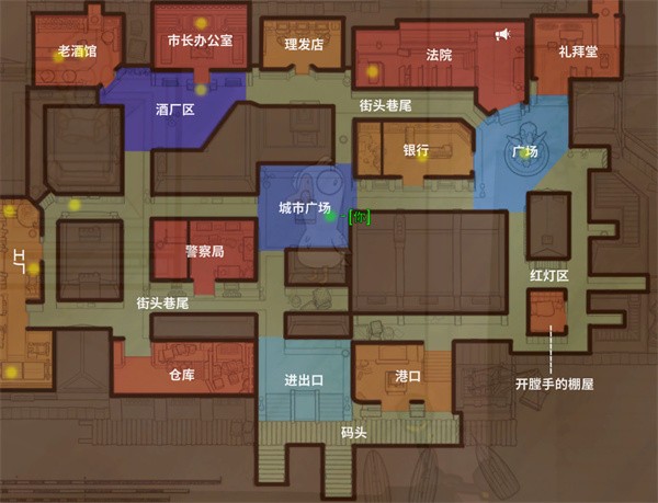 鹅鸭杀国服
