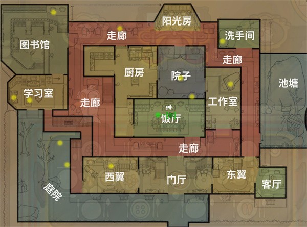 鹅鸭杀国服