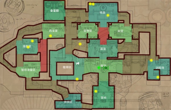 鹅鸭杀国服