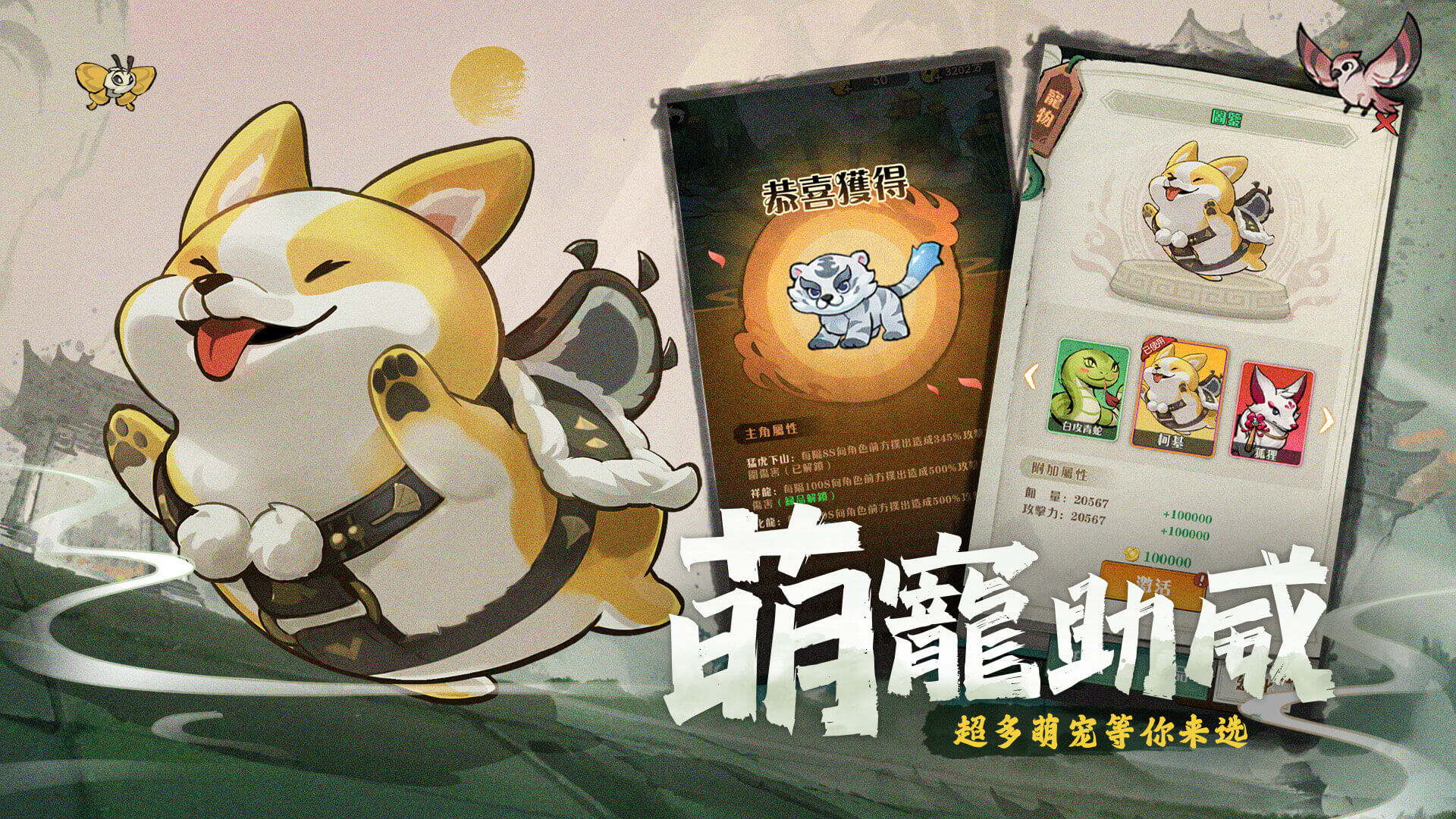 暴走小虾米