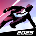 矢量跑酷2025