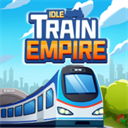 空闲火车帝国大亨下载安装-空闲火车帝国大亨(Idle Train Empire)游戏最新版下载v1.27.07安卓版