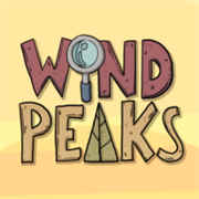 风之峰中文版下载安装-Wind Peaks中文版下载v1.19.0安卓版