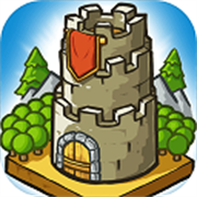 成长城堡中文版下载安装-成长城堡(GrowCastle)中文版下载v1.40.10安卓版