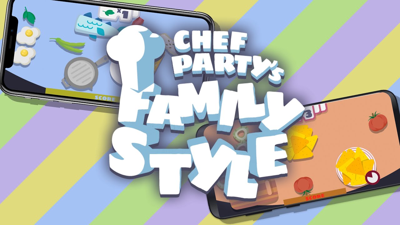 Family Style游戏