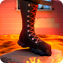 熔岩无尽跑酷手游下载安装-熔岩无尽跑酷(Hot Lava Floor)中文版下载v1.0.1