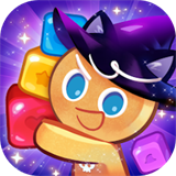 姜饼人魔女之城下载-姜饼人魔女之城(Cookie Run Witch Castle)官方正版下载v2.9.102