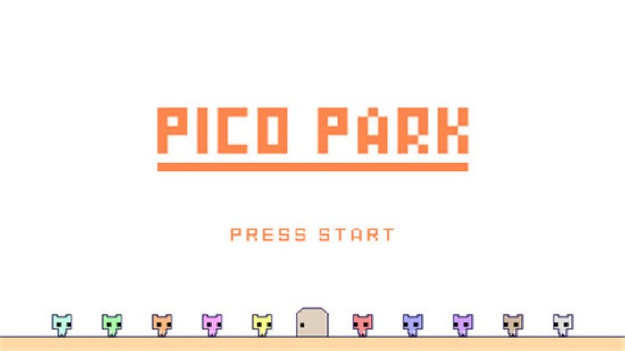 萌猫公园picopark