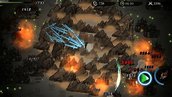 伏魔诀最新版