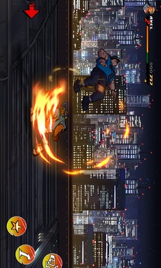 怒之铁拳4中文版