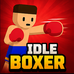 放置拳击手安卓版下载-放置拳击手(Idle Boxer)中文版下载安装v1.16.2