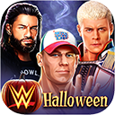 美国职业摔跤游戏下载安装-美国职业摔跤(WWE Mayhem)中文版下载手机版v1.41.159