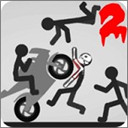 弄死火柴人2下载-弄死火柴人2(Stickman Annihilation 2)中文版下载v2.08