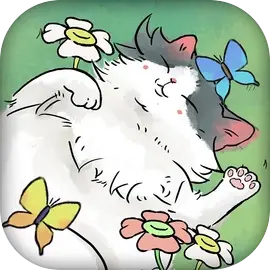 穿越古代去养猫