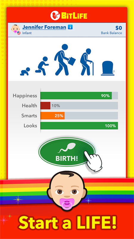 BitLife汉化版