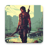 像素DayZ下载-像素DayZ(Pixel DayZ)中文版下载v1.0.0