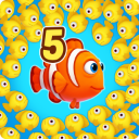 梦幻水族箱国际服下载安装-梦幻水族箱国际服(Fishdom)最新版下载v9.0.2.0