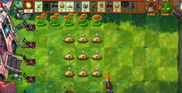 植物大战僵尸融合版2.7进化版