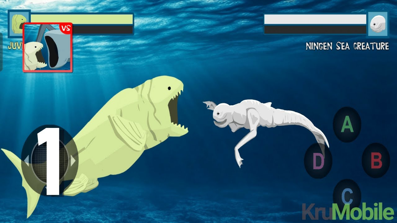 怒海搏杀